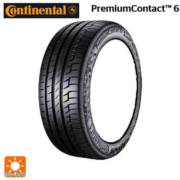 コンチネンタル サマータイヤ 275/35R22 104Y XL ☆(BMW・ミニ