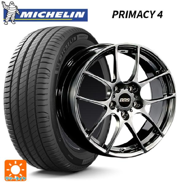 PRIMACY 送料無料 サマータイヤホイールセット 215/45R17 87W 