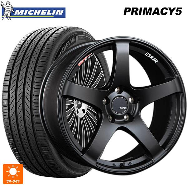 ミシュラン 215／55R17 タイヤホイールセット