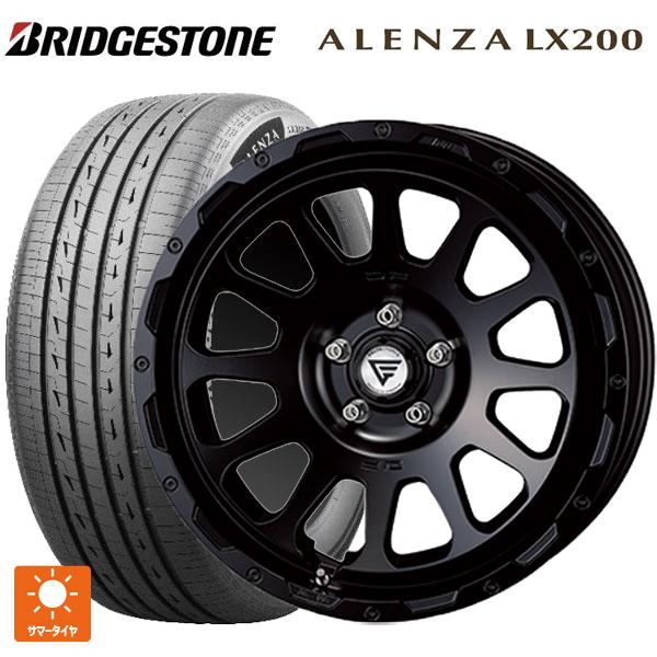ALENZA 送料無料 サマータイヤホイールセット 285/50R20 116W XL