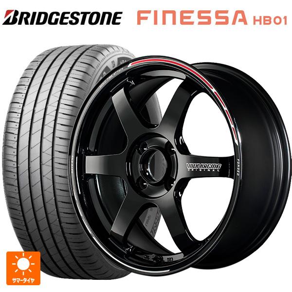 BRIDGESTONE（ブリヂストン） 送料無料 サマータイヤホイールセット