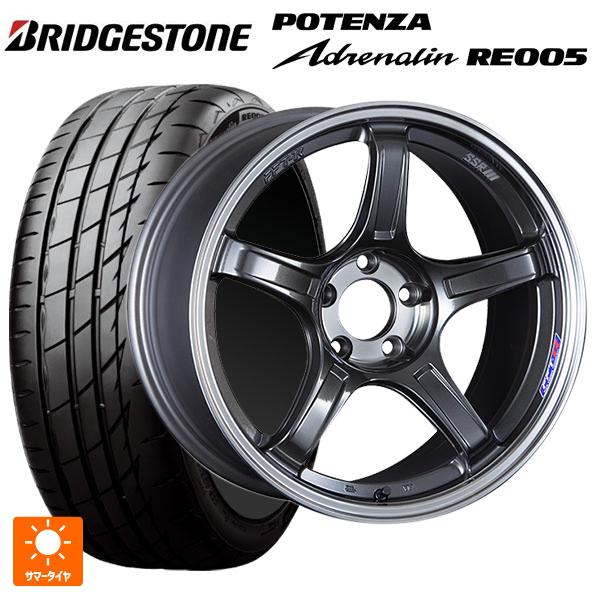 POTENZA 送料無料 サマータイヤホイールセット 245/40R19 98Y XL