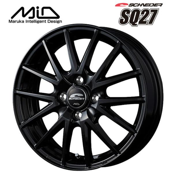 IGACfB[ MIDzC[ SQ27 ^bNubN 15×5.5 +43 4/100 VizC[1{@