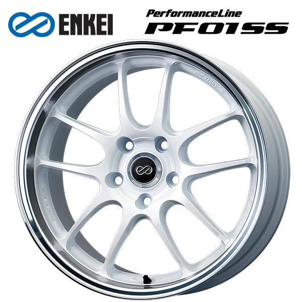 IGPC ptH[}XC PF01SS p[}VhzCg 17×9 +35 5/114.3 VizC[1{@