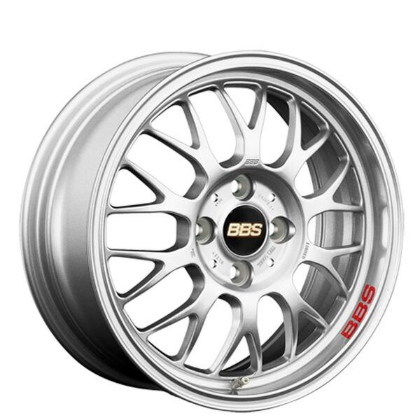送料無料！BBS RG-F SL 16×6.5 +38 5/100 新品ホイール1本 : sw019160 
