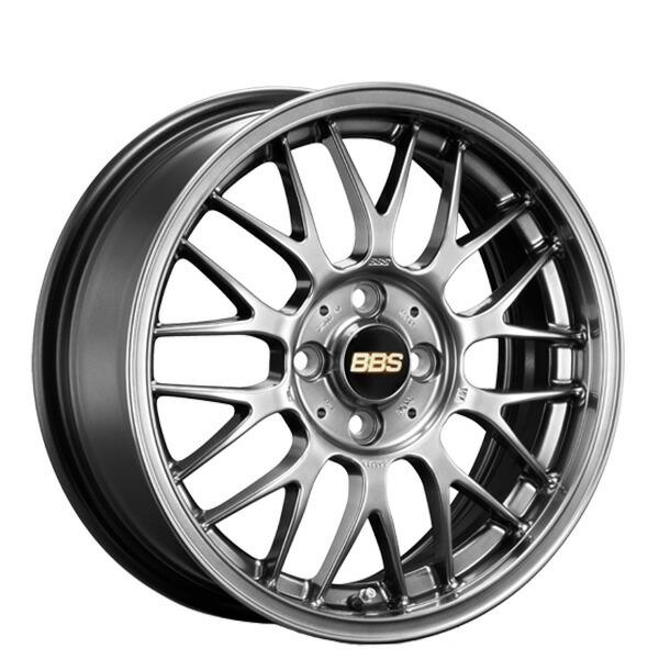 BBS BBS RG-F DB 16×6.5 +47 5/100 新品ホイール1本 : コニシタイヤ