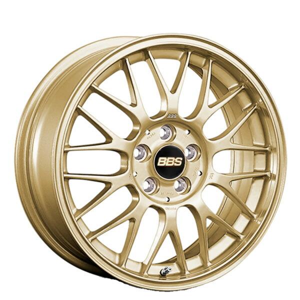 BBS RG-F 16インチ5.5J +45 BBS BBS RG-F GL 16×5.5 +45 4/100 新品ホイール1本 : コニシタイヤ