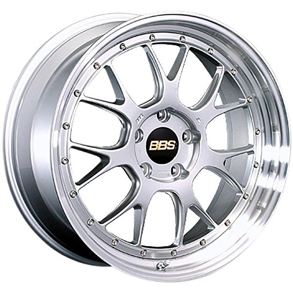 LM-R ダイヤモンドシルバー×リム シルバーダイヤカット