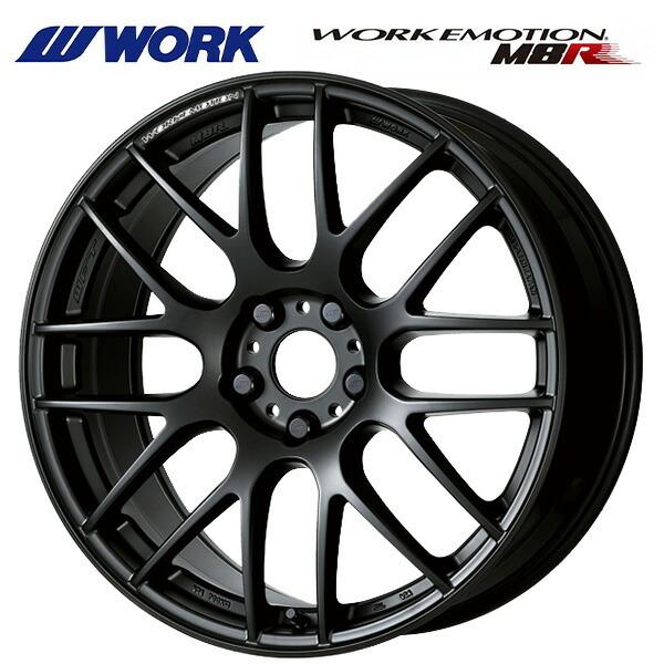 I[N G[V M8R MBL 17×7 +53 5/114.3 VizC[1{@