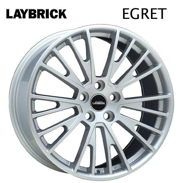 I CubN CObg Xp[NVo[ 18×7.5 +45 5/108 VizC[1{@