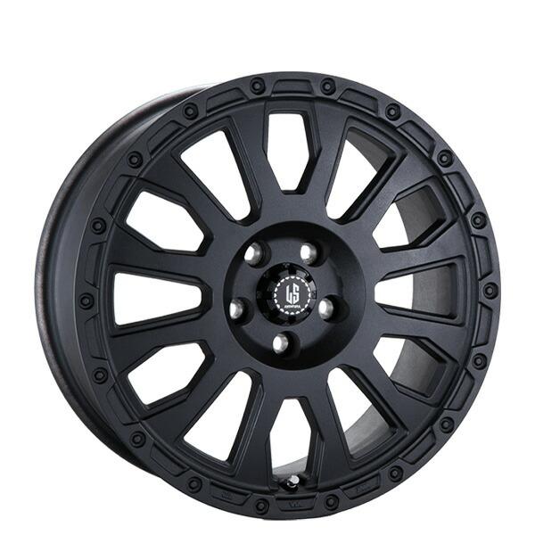 阿部商会 ラ・ストラーダ アベンチュラ WB 14×5 +48 5/114.3 新品