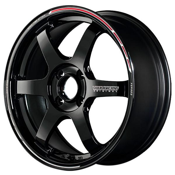 RAYS 在庫有 レイズ ボルクレーシング TE37ソニック タイムアタック