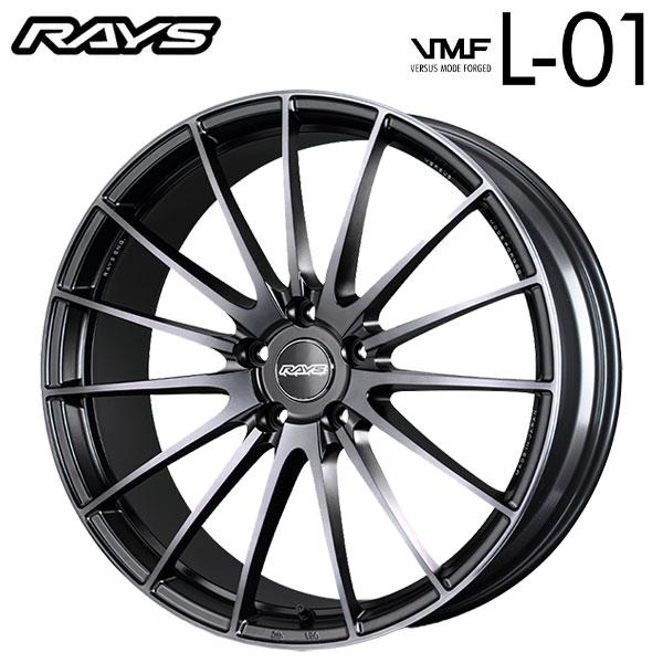 L-01 プレミアム マットトランスルーセントブラック