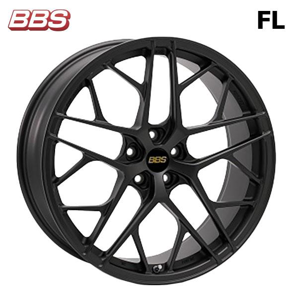 FL マットエボニー