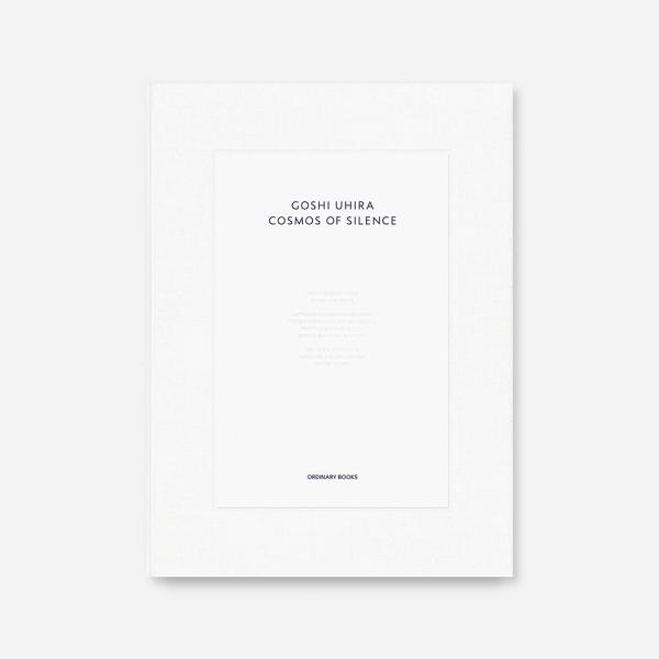 モノクロームを基調とする精緻かつ静謐な仕事で国際的に活躍の場をひろげる、気鋭の現代美術家・デザイナーの宇平剛史（うひら・ごうし）。『Cosmos of Silence』はこれまでのアートワークとデザインワークで構成された初の作品集です。繊細...
