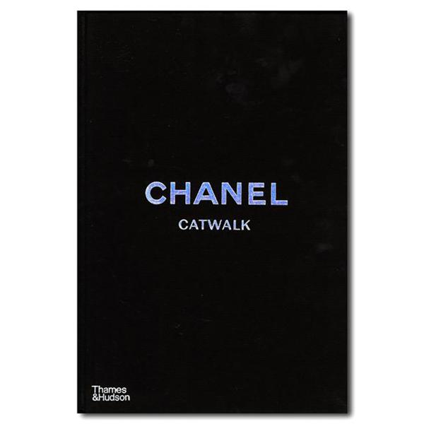 CHANEL CATWALK 本 Chanel Catwalk (Catwalk) : 京都 蔦屋書店 - 通販 - Yahoo!ショッピング