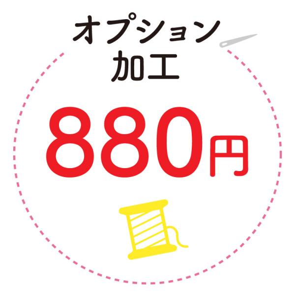 オプション加工880 爆買