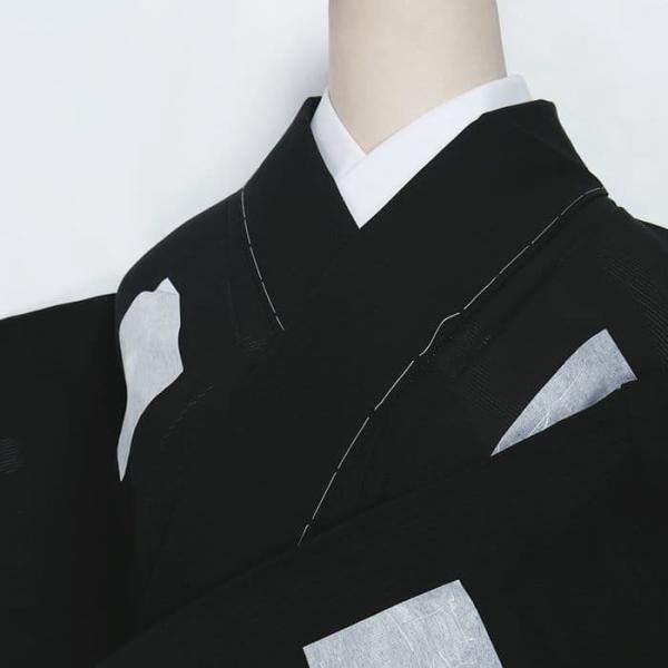 喪服セット 襦袢 名古屋帯 セット 未使用品 絽生地 夏物 身丈