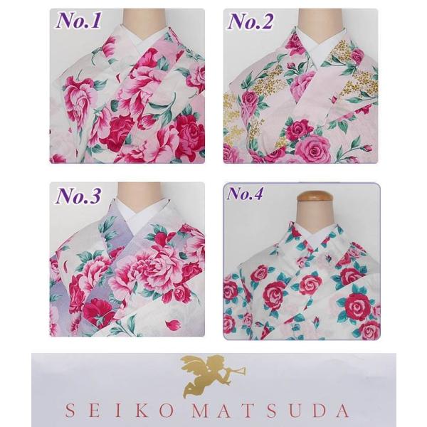 セイコ・マツダ(SEIKO MATSUDA) 女性浴衣 | 通販・人気ランキング 