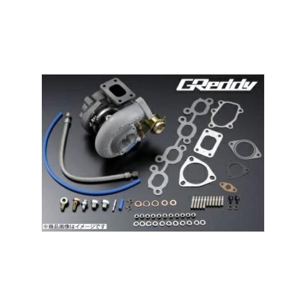 TRUST トラスト GReddy タービンキット T518Z-10.0cm2