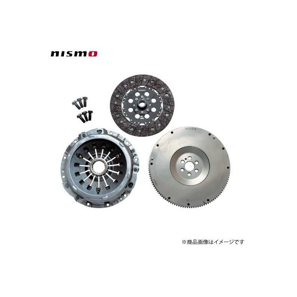 とみーさま専用 ニスモスポーツクラッチ+軽量フライホイール BNR34