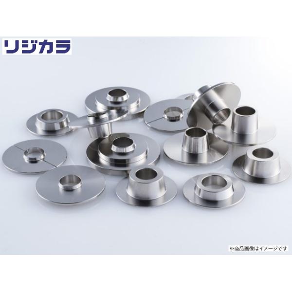 Spoon リジカラ ホンダ シビック FL フロント用 SPOON スプーン リジカラ シビック タイプR 2WD [FL5] フロント