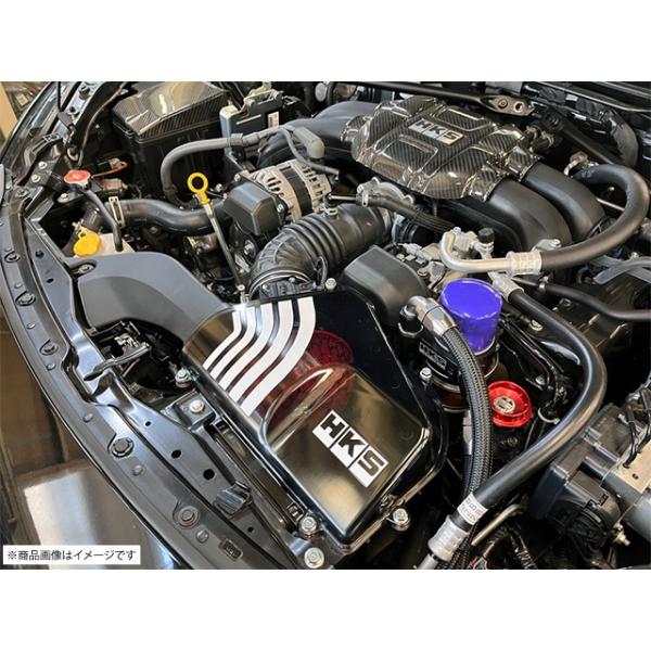 gr86 BRZ HKSコールドエアインテークボックスキット k-works-2_70026-at010