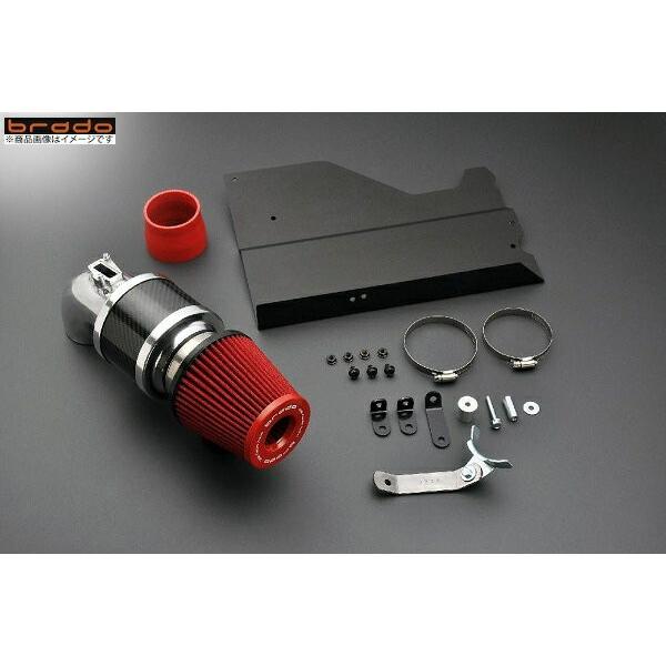 ブラード ZERO1000 ハイパーチャンバー WRX S4 VAG FA20ターボ