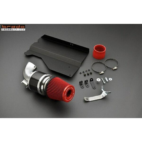 ブラード ZERO1000 ハイパーチャンバー レヴォーグ 1.6L VM4