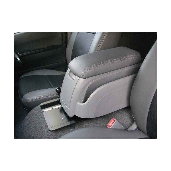 マッスルマジック コンソールボックススライドステー ハイエース 200系