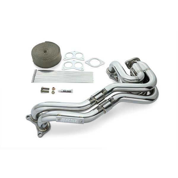 リアルスピード エキゾーストマニホールドキット 86 ZN6 / BRZ ZC6