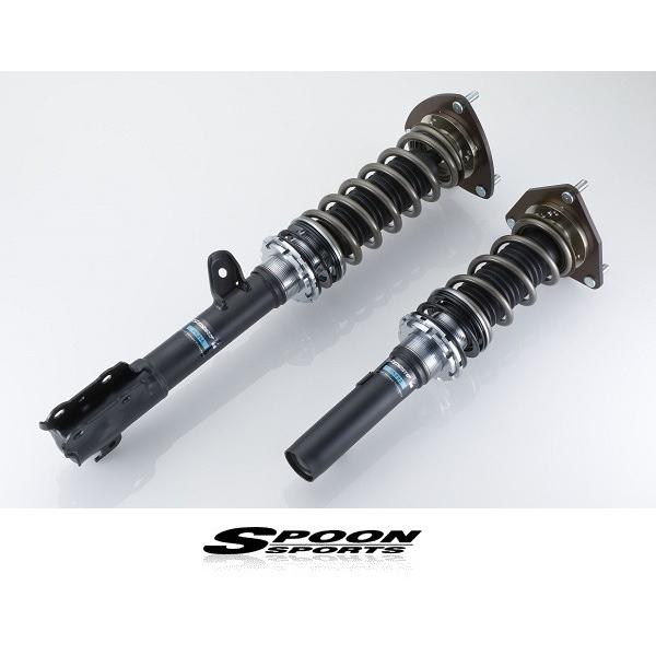 SPOON 【スプーン】 フルスペック ダンパーキット S660 DBA-JW5,3BA 