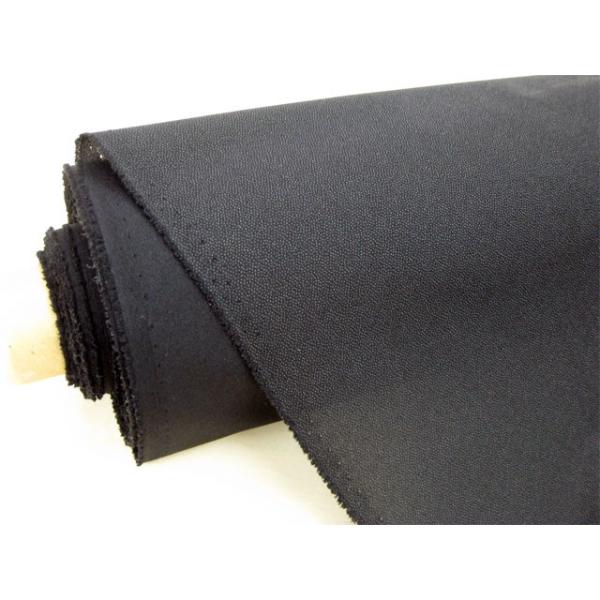 BB-56】接着芯地 【厚みがありハードな仕上がり 黒生地専用