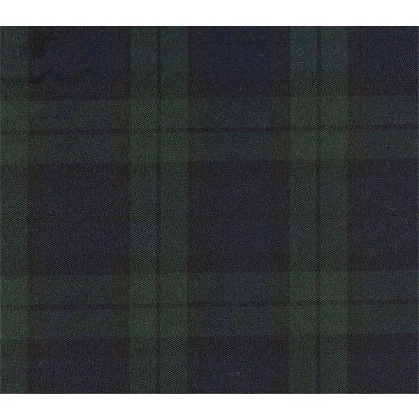 送料無料】正角チェック柄(緑)8500枚