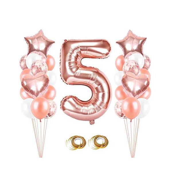 誕生日バルーン みんな探してる人気モノ 誕生日バルーン 食品