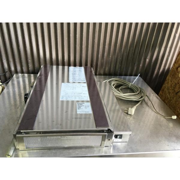 パナソニック SUR-KJ 強制排気装置