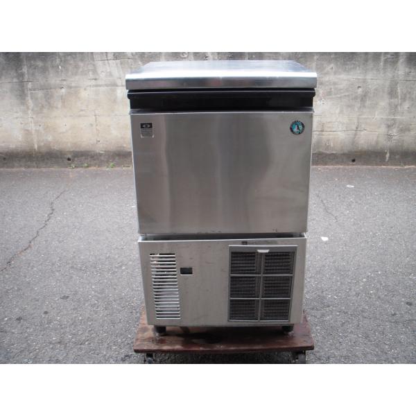 IC0218ST@2013年製★ホシザキ★製氷機35kg★W500xD450xH870★100V★IM-35M★厨房専門店