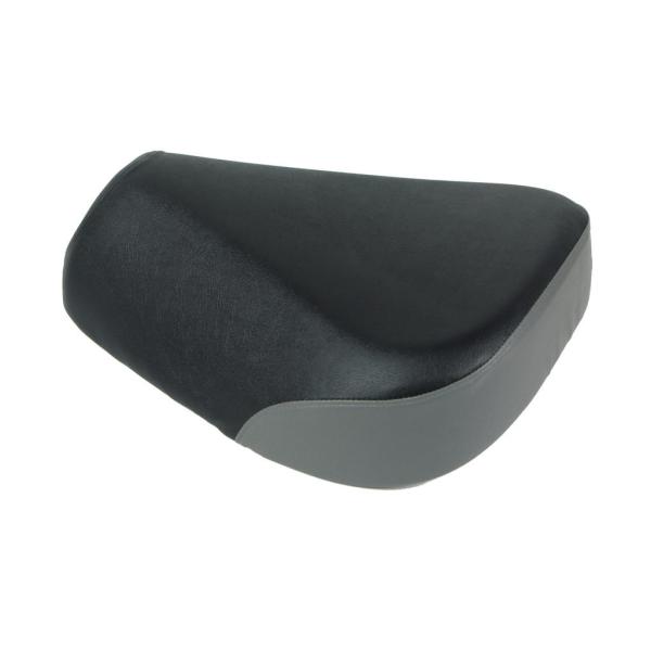 商品名         カジュアルサドルカバー色 品番        黒/グレー SCC-01材質            PVCレザーカラー         黒/グレー適応車種      ハンターカブ125                 ...