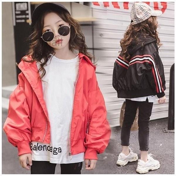 子供服 スカジャン 薄手 おしゃれ ジャケット ジャンパー アウター キッズ 女の子 スタジャン かっこいい 防風 春秋服 aa0109 Rxc Cccc Fxrnb749 K7mall 通販 Yahoo ショッピング