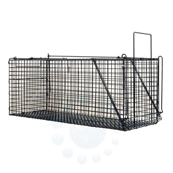 捕獲器カバー　L　エルビス様 ka-dotcom_4522031185021