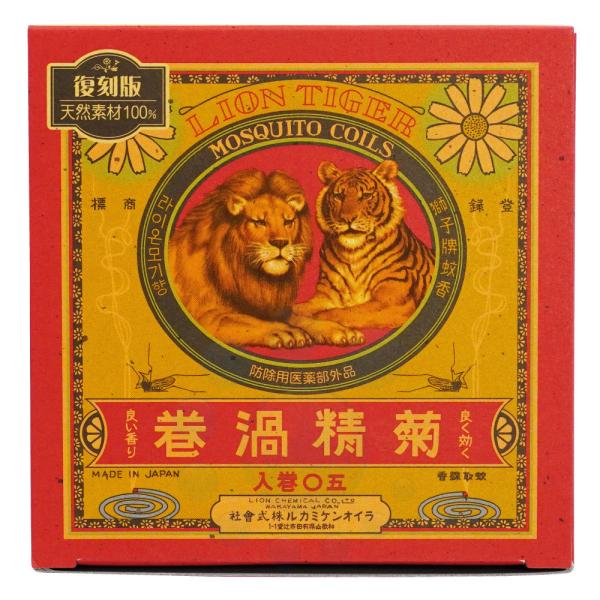 【商品名】菊精渦巻【内容量】50巻【有効成分】除虫菊末（ピレトリン）【剤　形】蚊取り線香【使用用途】蚊の成虫の駆除【区　分】防除用医薬部外品【広告文責】株式会社イーライフ　［TEL］072-943-6003【販売元】ライオンケミカル株式会社...