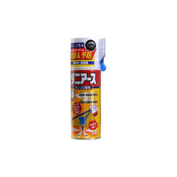 ダニ駆除スプレー ダニアース 300ml 【防除用医薬部外品】ダニ ノミ退治用スプレー :4901080066909:DIY 自分で出来る害虫駆除 - 通販 - Yahoo!ショッピング ダニ駆除スプレー ダニアース 300ml 【防除用医薬部外品】ダニ ノミ退治用スプレー :4901080066909:DIY 自分で出来る害虫駆除 - 通販 - Yahoo!ショッピング