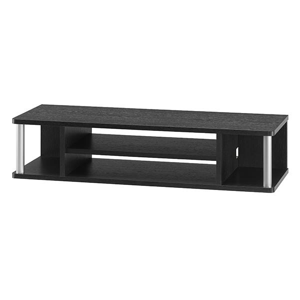 [Release date: August 1, 2022]送料無料※北海道・沖縄県・離島は別途送料お見積り【商品について】テレビ台 モニター台 ちょい足しラック■サイズ：(約)W790 x D290 x H180■カラー：ブラック　ホワイ...