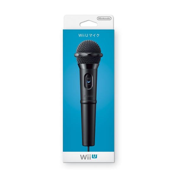Wii Uマイク ご注文確認後1 2日以内に発送 E コネクト 通販 Yahoo ショッピング