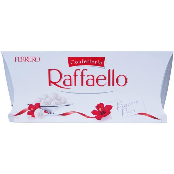 人気商品【常温便発送】【全国一律送料無料！】FERRERO フェレロ ラファエロ Ｔ-15×2個入 チョコレート