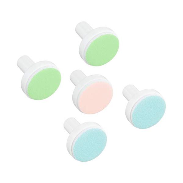 他サイト： コンビ ベビーレーベル ネイルケア アタッチメントの商品画像