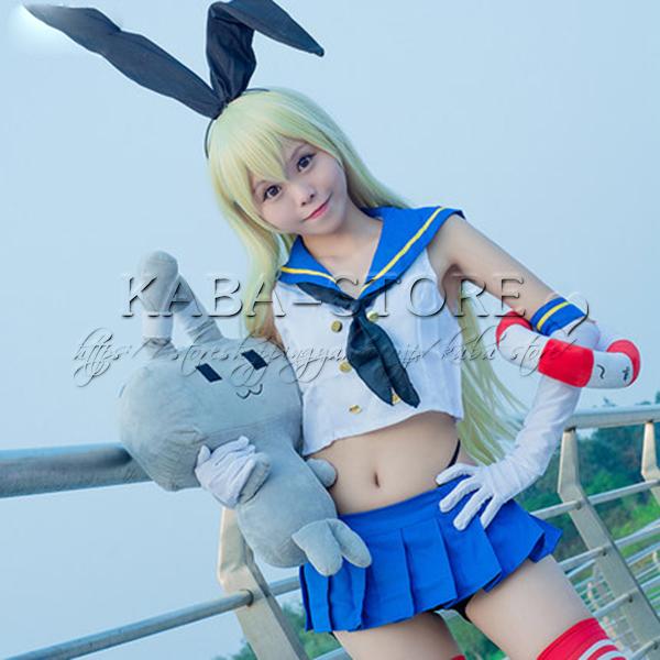 艦これ コスプレ みんな探してる人気モノ 艦これ コスプレ レディースファッション