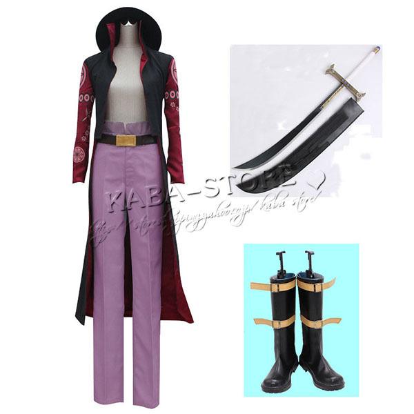 お気に入り Cosplay ウィッグ コスプレ衣装 ジュラキュールミホーク Piece ワンピース One 制服 変装 仮装 演出服 Cosplay コスチューム アニメ イベント パーティー キャラクター衣装 道具 買いません Www Gatorheatandair Com