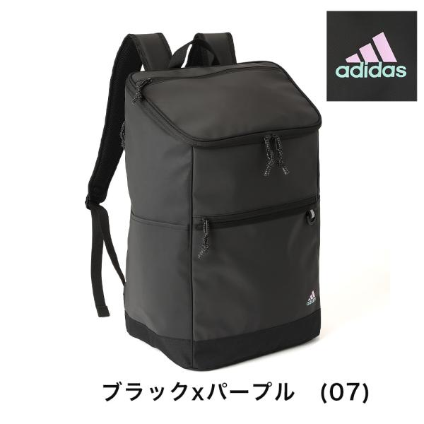 アディダス リュック 通学 31L B4 adidas 女子 男子 リュックサック 約 30L メン...