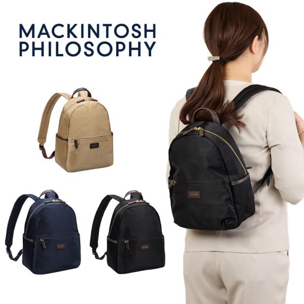 MACKINTOSH PHILOSOPHY マッキントッシュ フィロソフィー